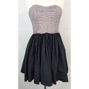 Anthropologie Maeve Addy Dress Size 0